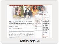 Kritika-dejavu