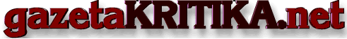 Gazeta Kritika